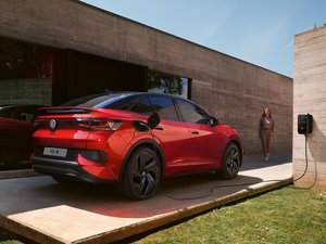 Products: Volkswagen ID.4