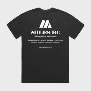 All: Akl Marathon '24 - Heavy T-Shirt