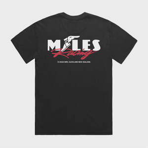 Racing - Heavy T-Shirt
