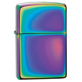 Products: Zippo Spectrum Lighter
