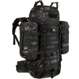 Wisport Raccoon 65L Rucksack Kryptek Typhon