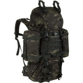 Products: Wisport Reindeer 75L Rucksack MultiCam Black