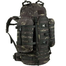 Products: Wisport Wildcat 65L Rucksack MultiCam Black