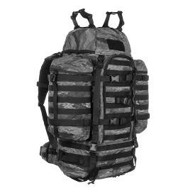 Wisport Wildcat 65L Rucksack A-TACS GHOST