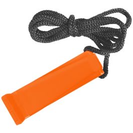 Products: Helikon Emergency Whistle Orange