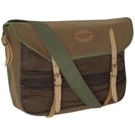 Products: Jack Pyke Game Bag Duotex Brown
