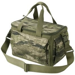 Products: Helikon Range Bag A-TACS iX