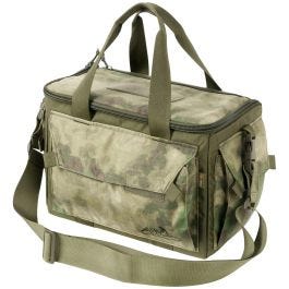Products: Helikon Range Bag A-TACS FG