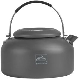 Products: Helikon Camp Kettle Grey