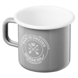 Products: Morakniv Enamel Mug Grey