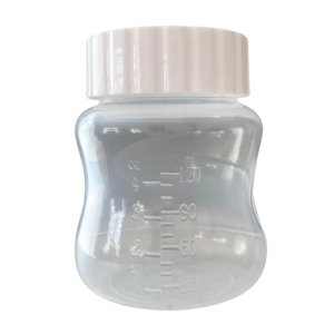 Wholesale2: Advanced Flow 120ml Collection Bottle