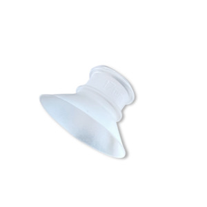 Wholesale2: Milkbar 17mm Flange Insert