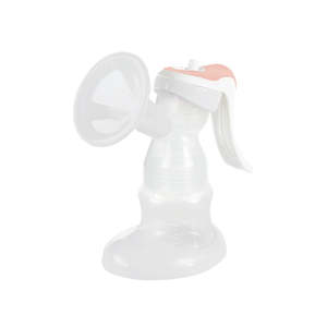 Milkbar Advanced Flow Manual Breast Pump