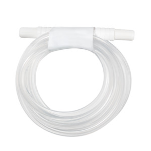 All In One Suction Kit Parts: Milkbar Breast Pump Tubing & Connectors