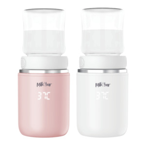Sale 1: Milkbar Portable Bottle Warmer