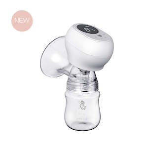 Sale 1: Milkbar Pure Freedom Portable Breast Pump | SINGLE