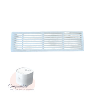 Uv Steriliser Parts: Milkbar UV Steriliser 8ltr Replacement HEPA Filter