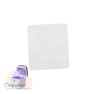 Uv Steriliser Parts: Milkbar UV Steriliser 10ltr Replacement Filter