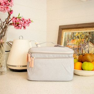 Pumping Essentials: Milkbar Breast Pump Cooler Carry Bag