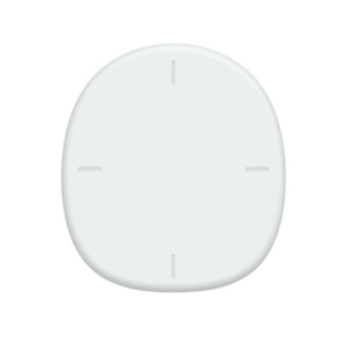 Invisi Flow Parts: Invisi Flow Dust Cover