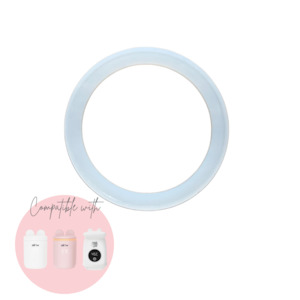 Uv Steriliser Parts: Milkbar Portable Bottle Warmer Seal Ring