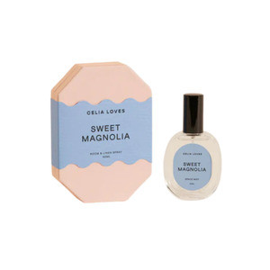 Candles: Celia Loves - Sweet Magnolia Room Spray