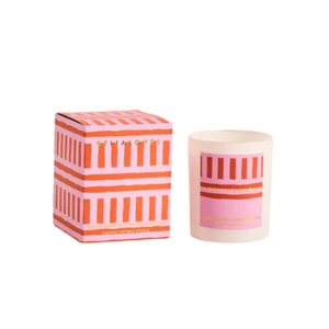 Candles: Celia Loves - Blue Amber + Cedarwood Candle