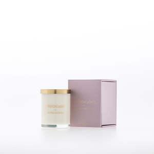 Lyttelton Lights - Small Candle - Sweet Pea & Jasmine