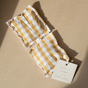 Bodycare Beauty: Peggy Sue - Eye Pillow - Chamomile