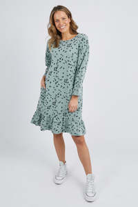 ELM - Wild Card Dress