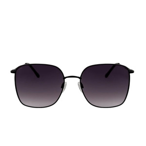 Newest: Otra - Florence - Black / Smoke