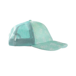 Acorn - Mermaid Trucker