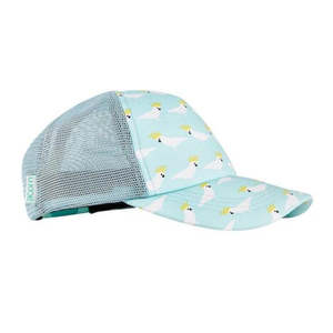 Acorn - Cockatoo Trucker