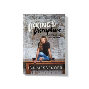 Collective Hub - Daring & Disruptive