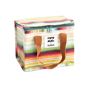 Flasks Bottles: Kollab - Poly Lunch Box Billabong Del Sur