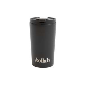 Flasks Bottles: Kollab - 250ml Reusable Cup