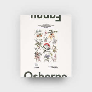 Games: Lettuce - Puzzle - Fanny Osborne