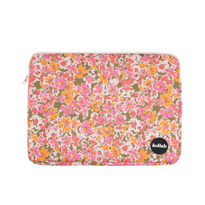 Kollab - Laptop Case - Garden Spritz