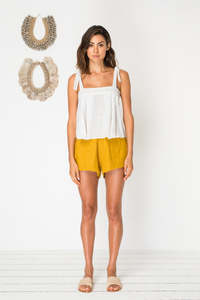 Bird & Kite - Lolita Top