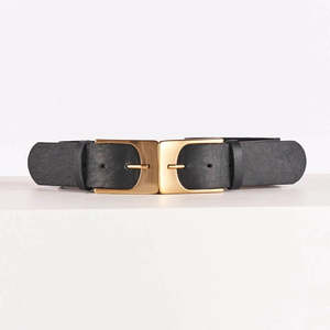 Fate + Becker - Lovelines Belt - Black