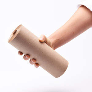 George & Willy Daily Roller Refill