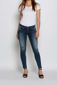 Ltb: LTB - Beccy - X Elsie Wash