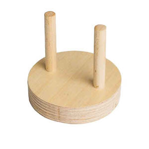 Loog Guitar - Wall Hanger