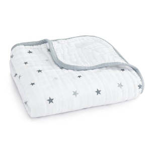 Aden & Anais - Classic Muslin Dream Blanket - Twinkle