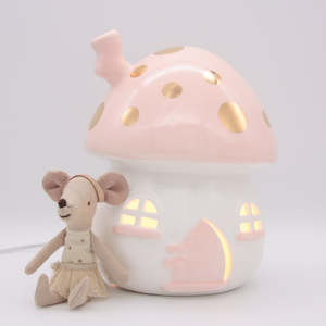 Little Belle: Little Belle Nightlight