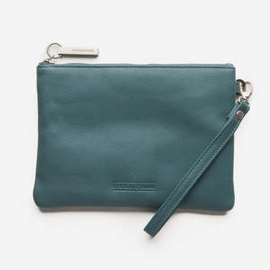 Stitch & Hide - Cassie Clutch