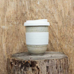 Pottery For The Planet: Pottery for the Planet - Heat Collars