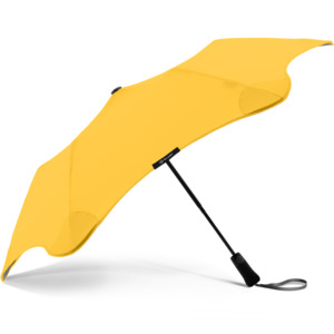 Blunt: Blunt - Metro Umbrella - Yellow