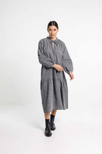 Thing Thing: Thing Thing - Paradise Dress - Mono