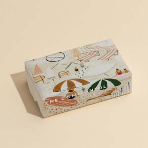 The Commonfolk - Body Bar - The Pass at Byron Bay ft. Elysha Ferris